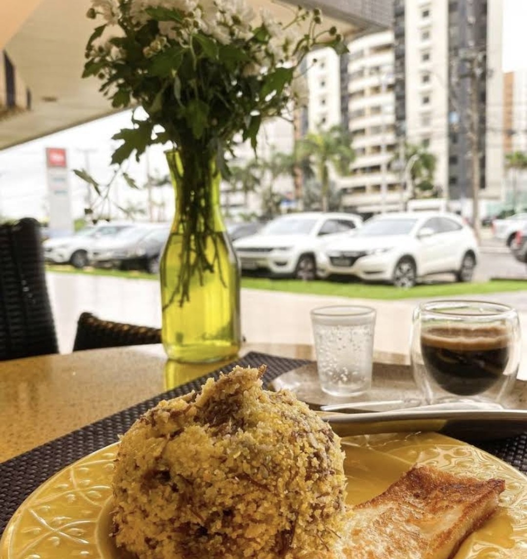 Café